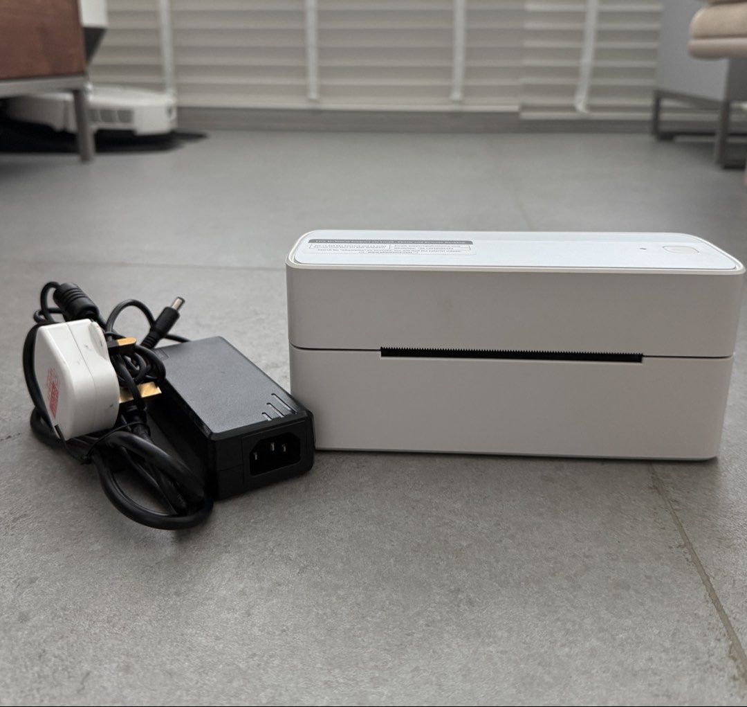 Phomemo 241BT Label Printer454749826832803840