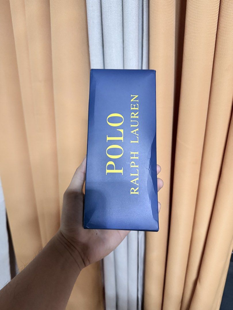 Polo RL Socks (Category: Socks) located in Paranaque City. Submitted by thesouthsideapparel (Listing ID 1438067644, Image 2). Description: .