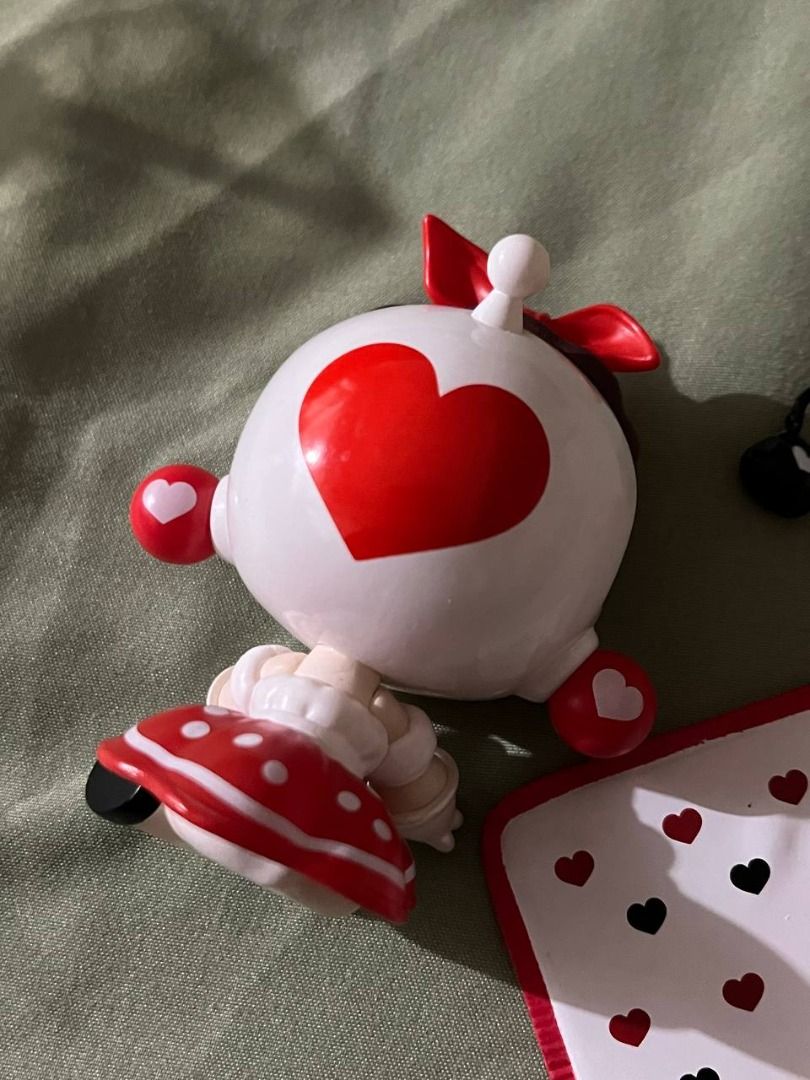 Pop Mart Skullpanda Action Cut (Afternoon Tea) (Category: Designer & Blind Box Toys) located in Paranaque City. Submitted by Dustybun (Listing ID 1437940742, Image 3). Description: no box and foil (missing 1 accessory, cup) otherwise, good condition mod: sdd (grab/lalamove) mop: gcash/maribank loc: parañaque.