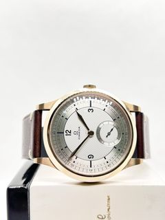 Omega Collection item 2
