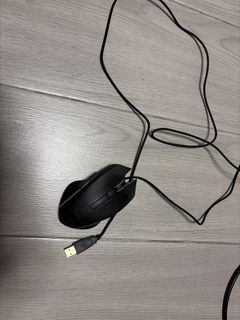 Rapoo VPRO Optical Gaming Mouse460722215931105280