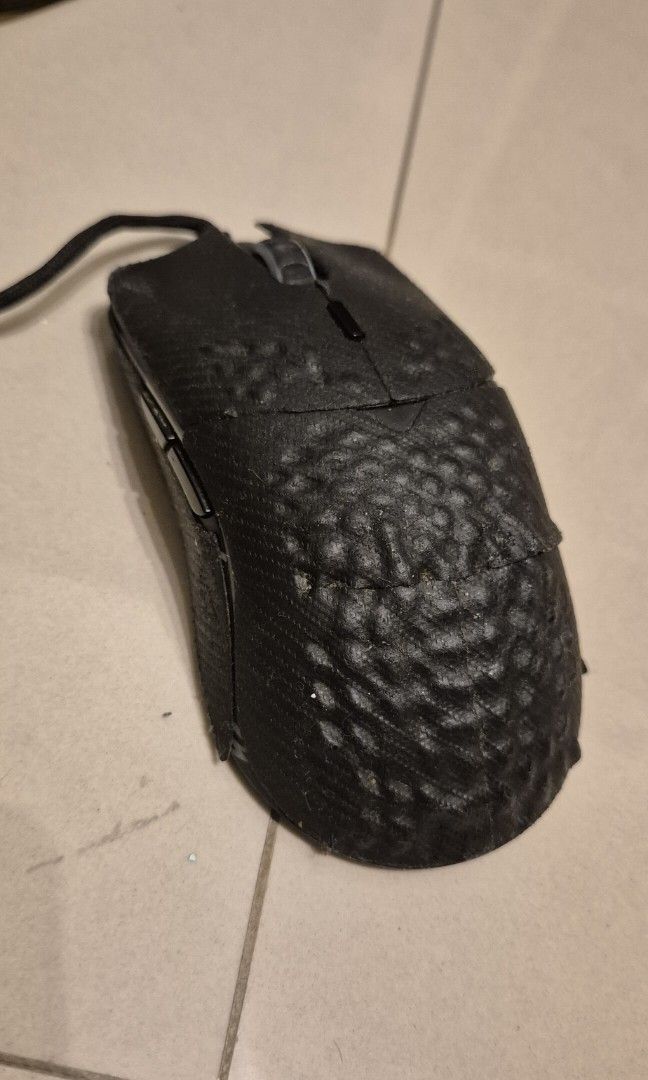 Razer  Blackwidow Elite + FREEBIES455088535483207681