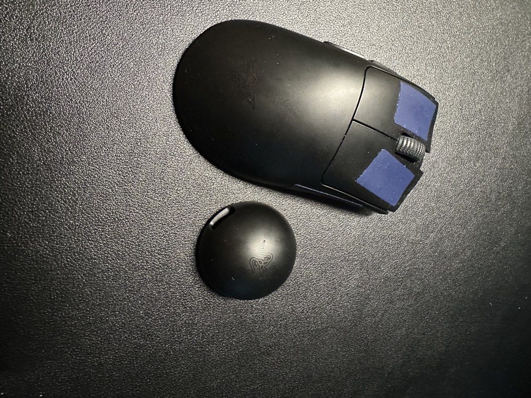 Razer deathadder v4pro Gaming Mouse454604977362718720