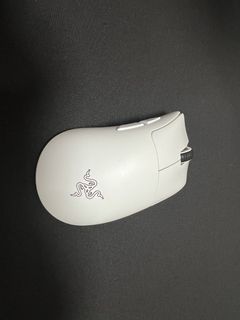 Razer Deathadder V4 Pro460940146283663360