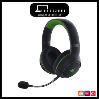 Headphones / CCTV / Speaker Collection item 1