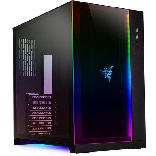 Razer Lian Li 011 Dynamic ATX Case455250570485452800