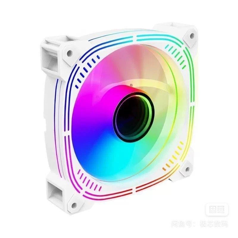 RGB PC Fan454865317937827841