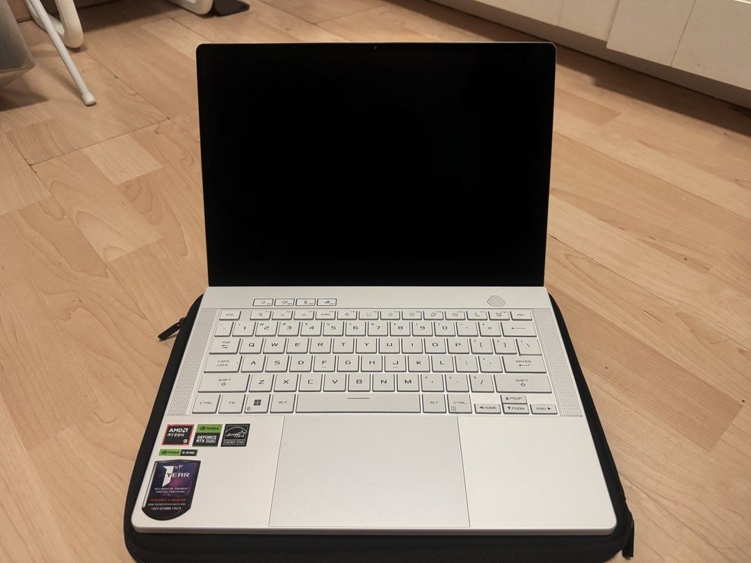 ROG Zephyrus G14 (2024)