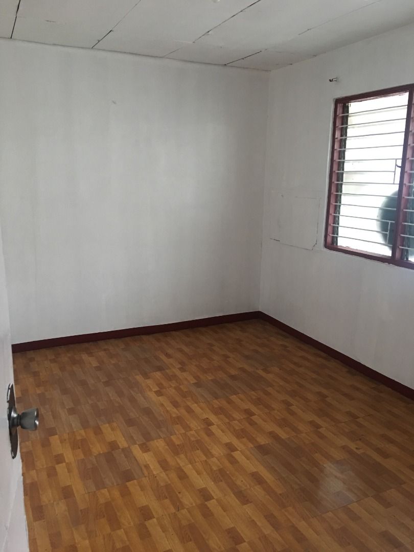 Room for rent for ladies (Category: Room Rentals) located in Manila. Submitted by bob051966 (Listing ID 1389515403, Image 1). Description: Room for rent for ladies only: Will be available by June. Near SM Ortigas Avenue Extension. 1. Room A (1st 2 pics, no bed but 2x bigger) w/ common CR, kitchen & laundry area @ 3.3k 2. Room C (3rd pic with bed) smaller w/ bed, common CR, kitchen and laundry are @ 3.2k per month 3. Call or text (vibr) Bob @ 0915