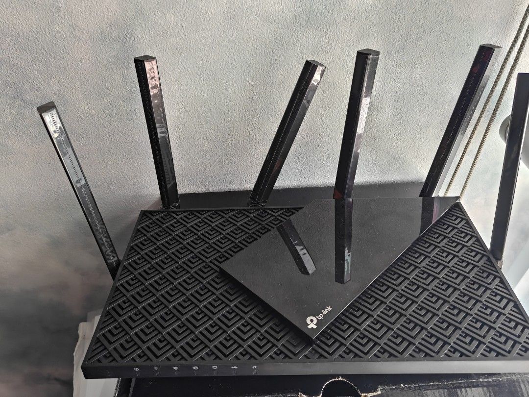 Router TP Link Archer Qx72454497217177856001