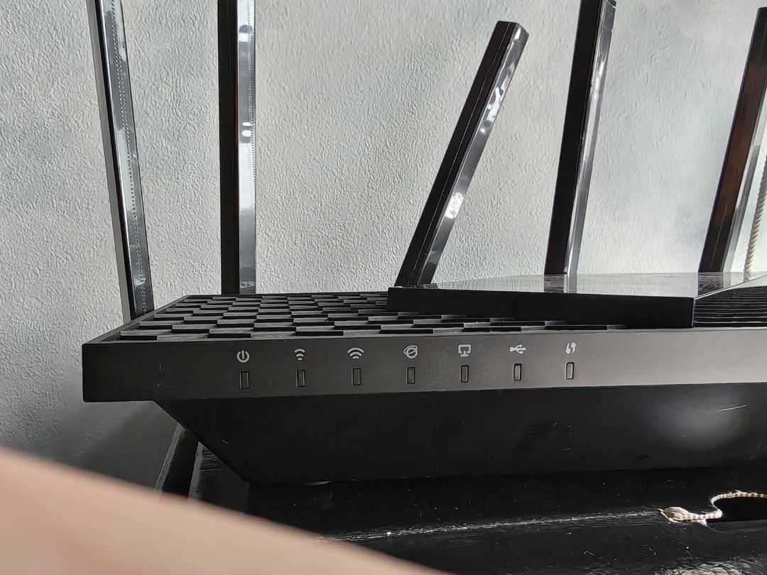 Router TP Link Archer Qx72454497217177856002