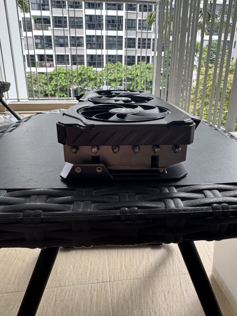 RTX 3080 TUF Gaming OC454953881767127042