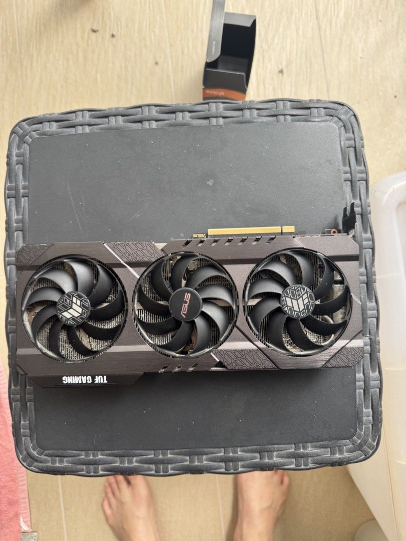 RTX 3080 TUF Gaming OC454953881767127040
