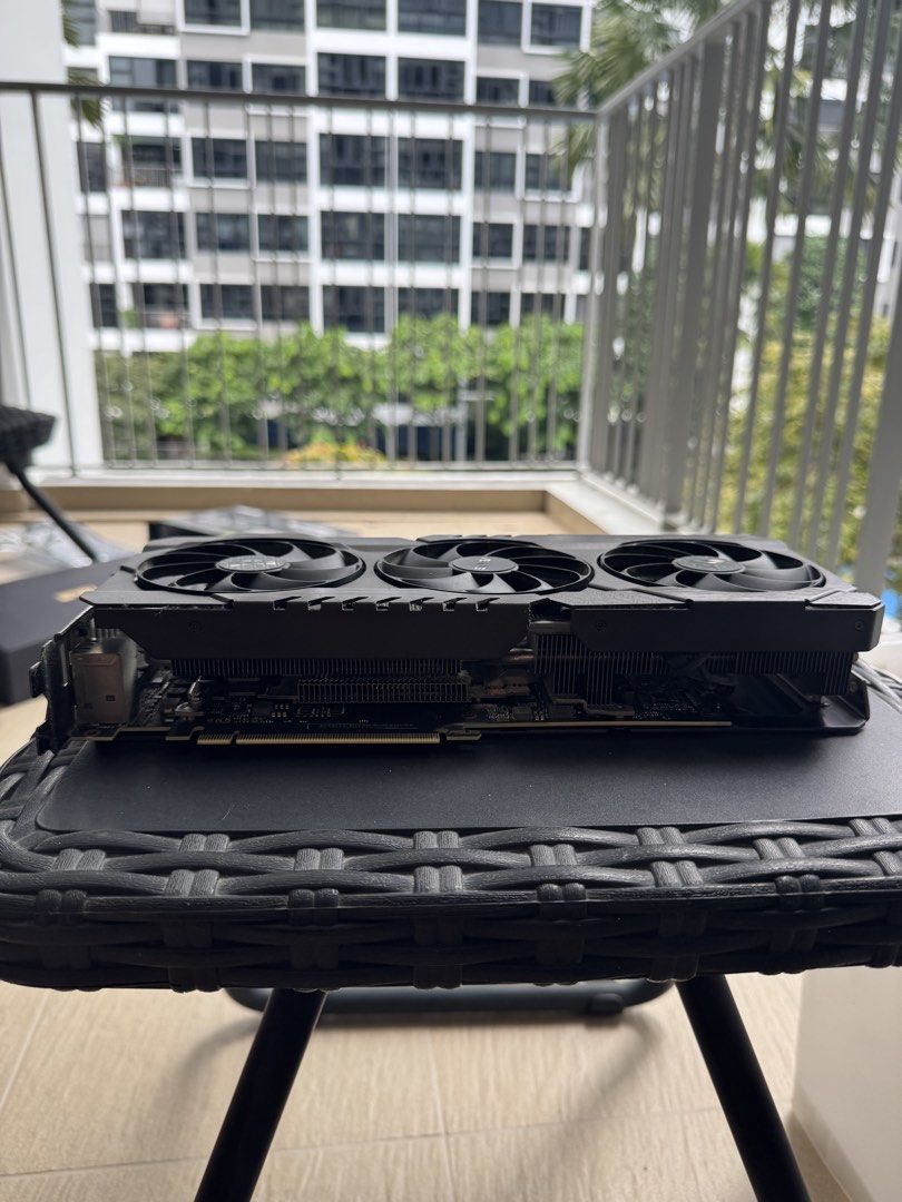 RTX 3080 TUF Gaming OC454953881767127043