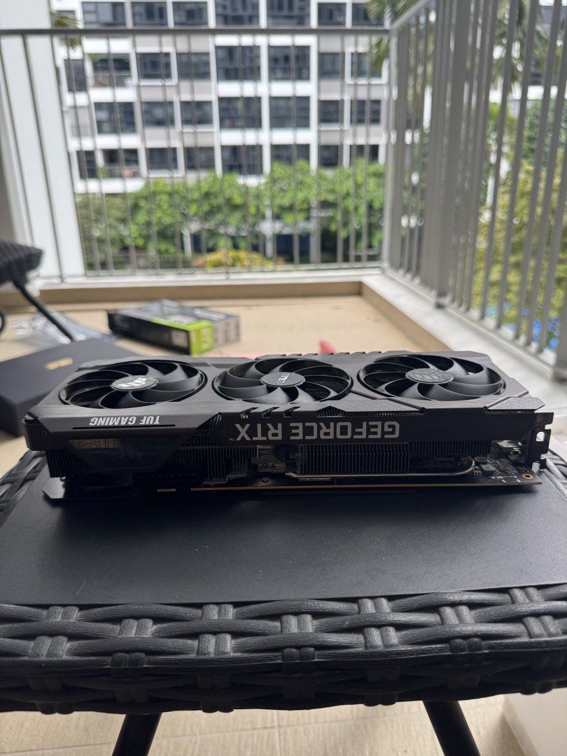 RTX 3080 TUF Gaming OC454953881767127041