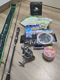 (Category: ) located in . Submitted by dp_fishing.tackles (Listing ID 1437969573, Image 1). Description: .