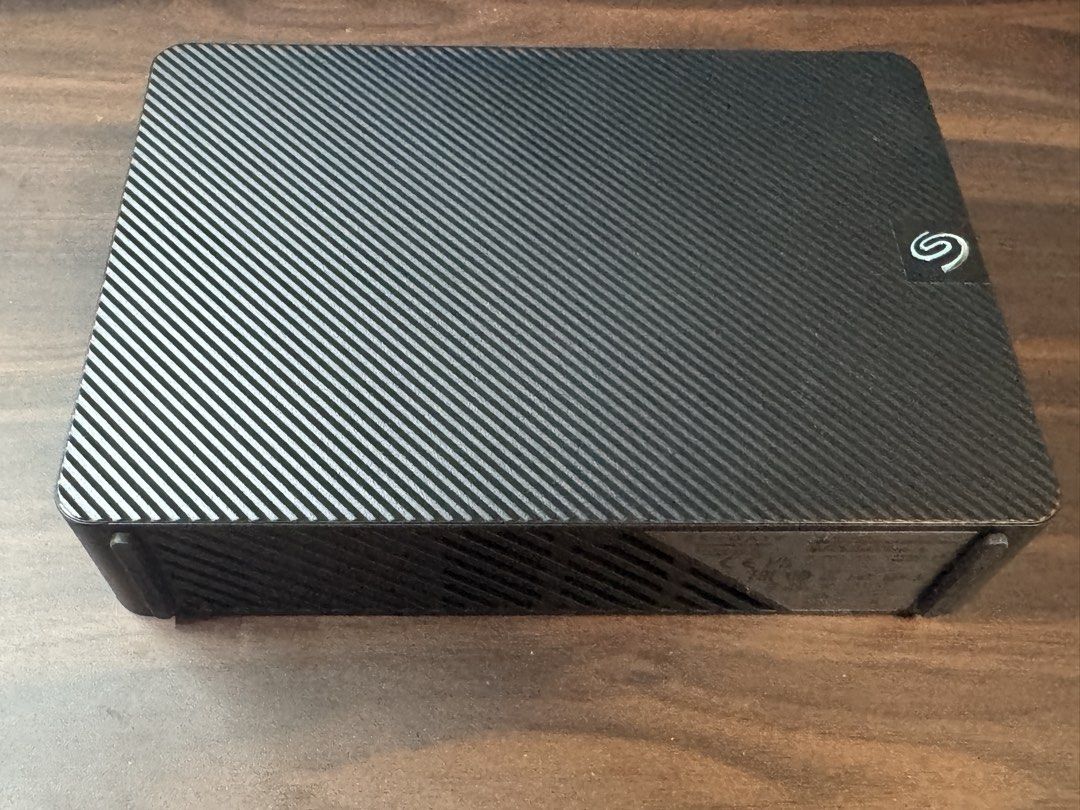 Seagate Expansion 10TB External Hard Drive454600551668787201