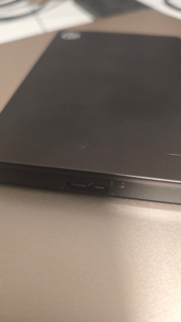 Seagate Portable External Hard Drive454957274004858881