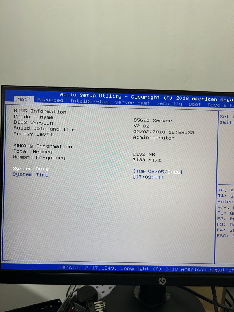 Server454982212854097921