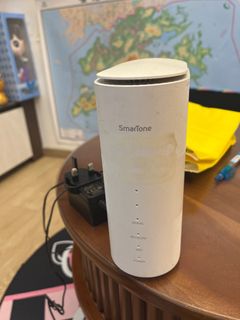 SmartTone MC801A Wireless Router460784677054720000