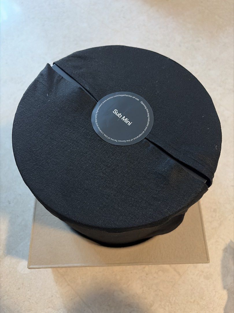 Sonos Sub Mini466734597402142722