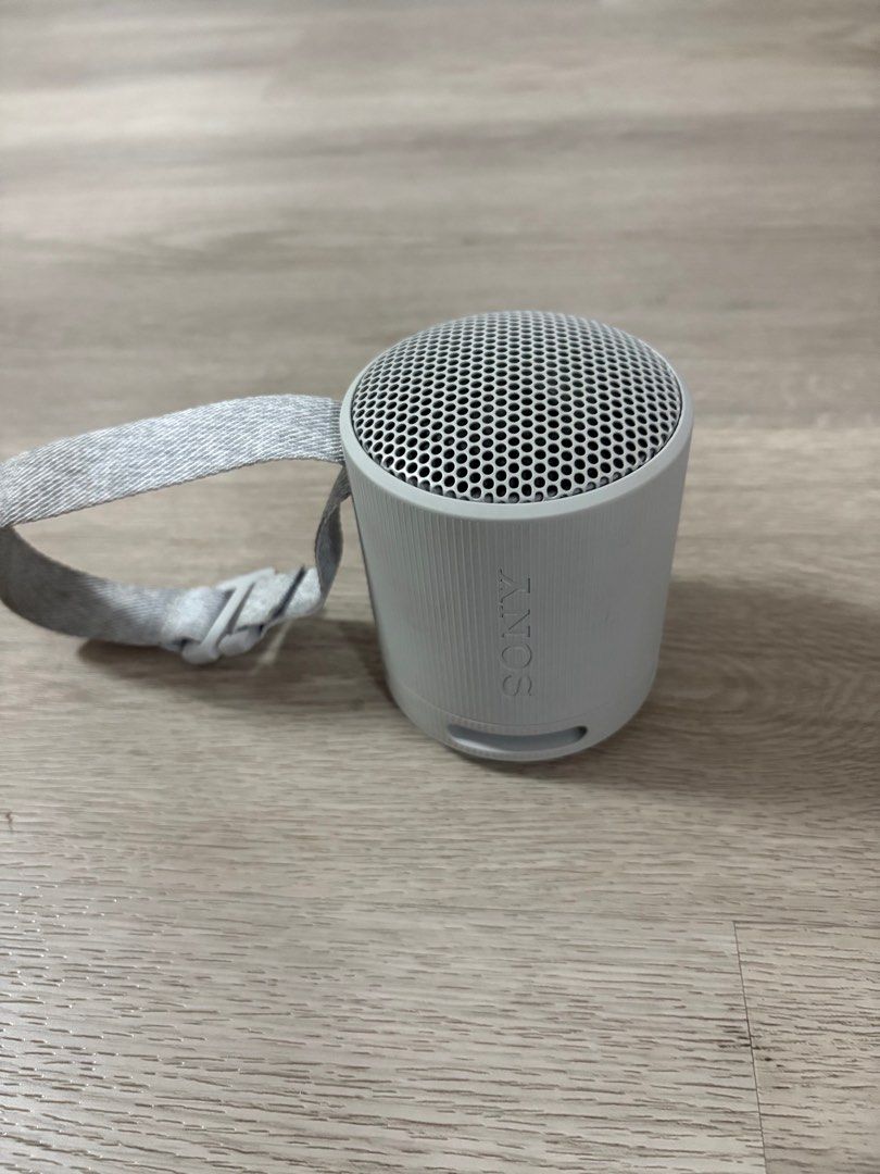 Sony Wireless Speaker -Xb100473071938438451201