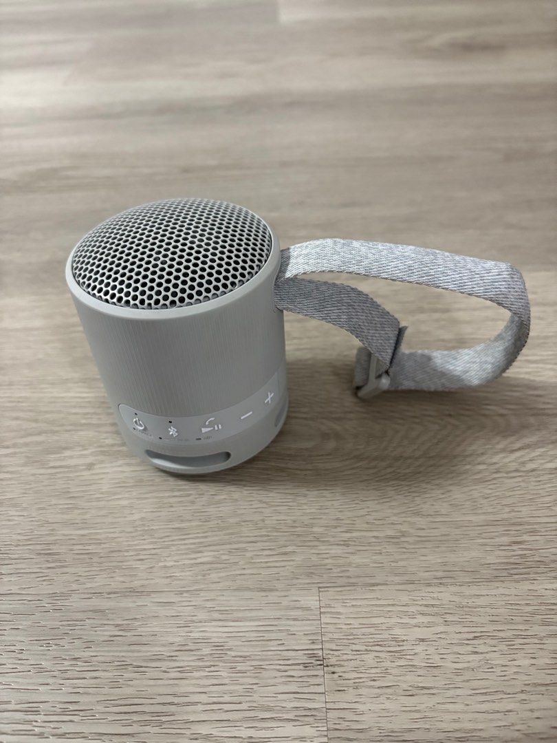 Sony Wireless Speaker -Xb100