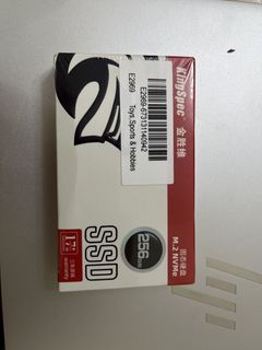 SSD 256GB460988860963891200