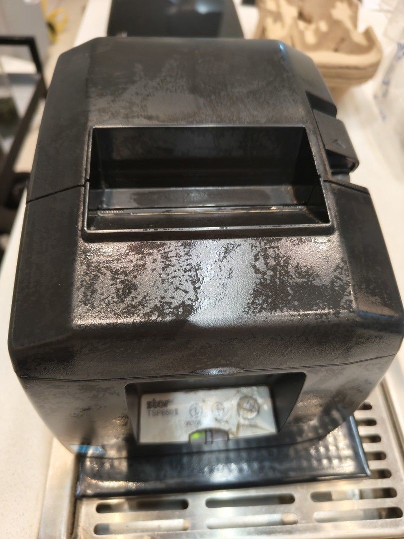 Star TSP650II Receipt Printer454964155191152640