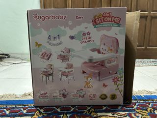 (Kategori: ) berada di . Dikirim oleh arifps (ID iklan 1437939455, Gambar 1). Deskripsi: .