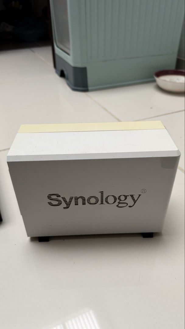 Synology NAS Server454854158845235200