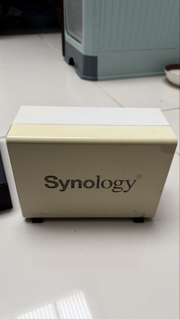 Synology NAS Server454854158845235201