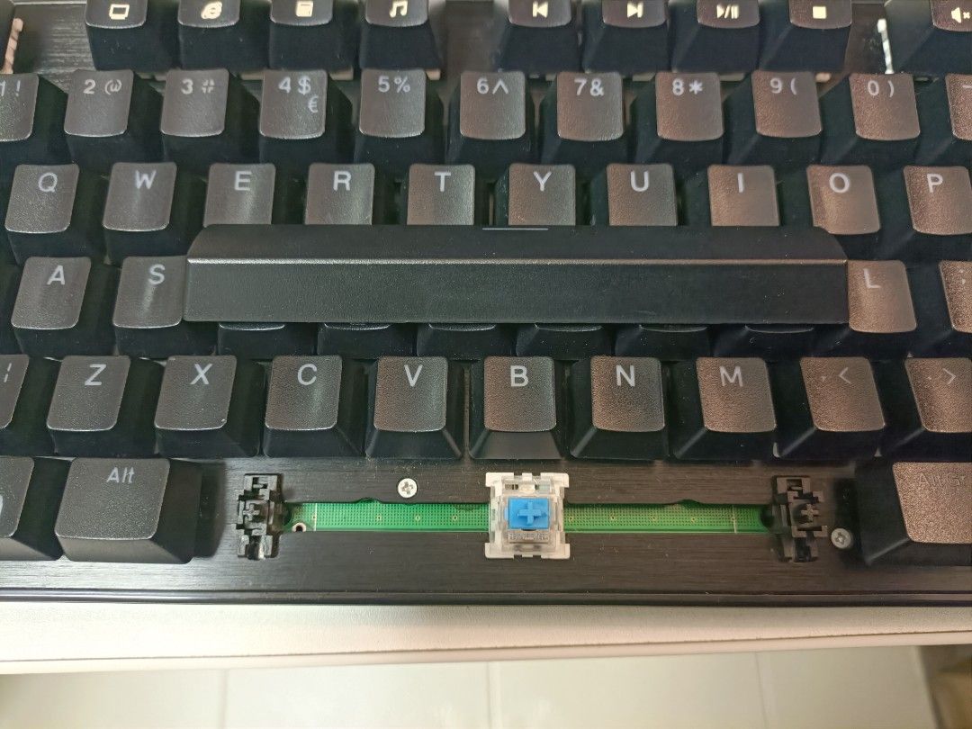 TeckNet Mechanical Keyboard - RGB Backlit454842103041904642