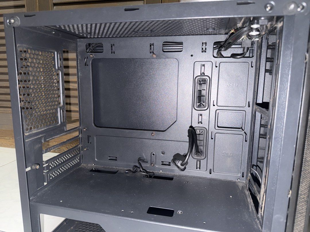Tecware matx case455073139524249604