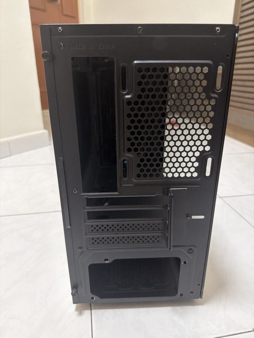 Tecware matx case455073139524249602