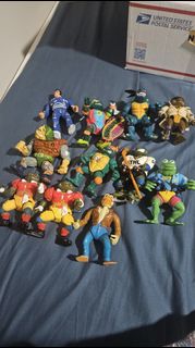 (Category: ) located in . Submitted by toyvaultpat (Listing ID 1437997417, Image 1). Description: .