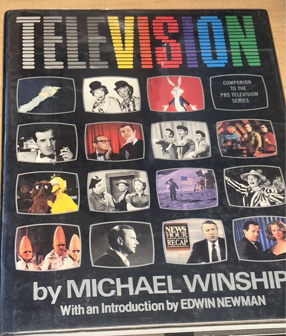 Television by Michael Winship (Category: TV) located in Quezon City. Submitted by 25zzz (Listing ID 1437996117, Image 1). Description: .