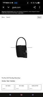 (Category: ) located in . Submitted by renzcollezione_bags (Listing ID 1438007295, Image 1). Description: .