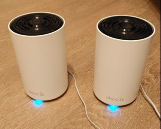 TP-Link Deco XE75 Mesh WiFi System