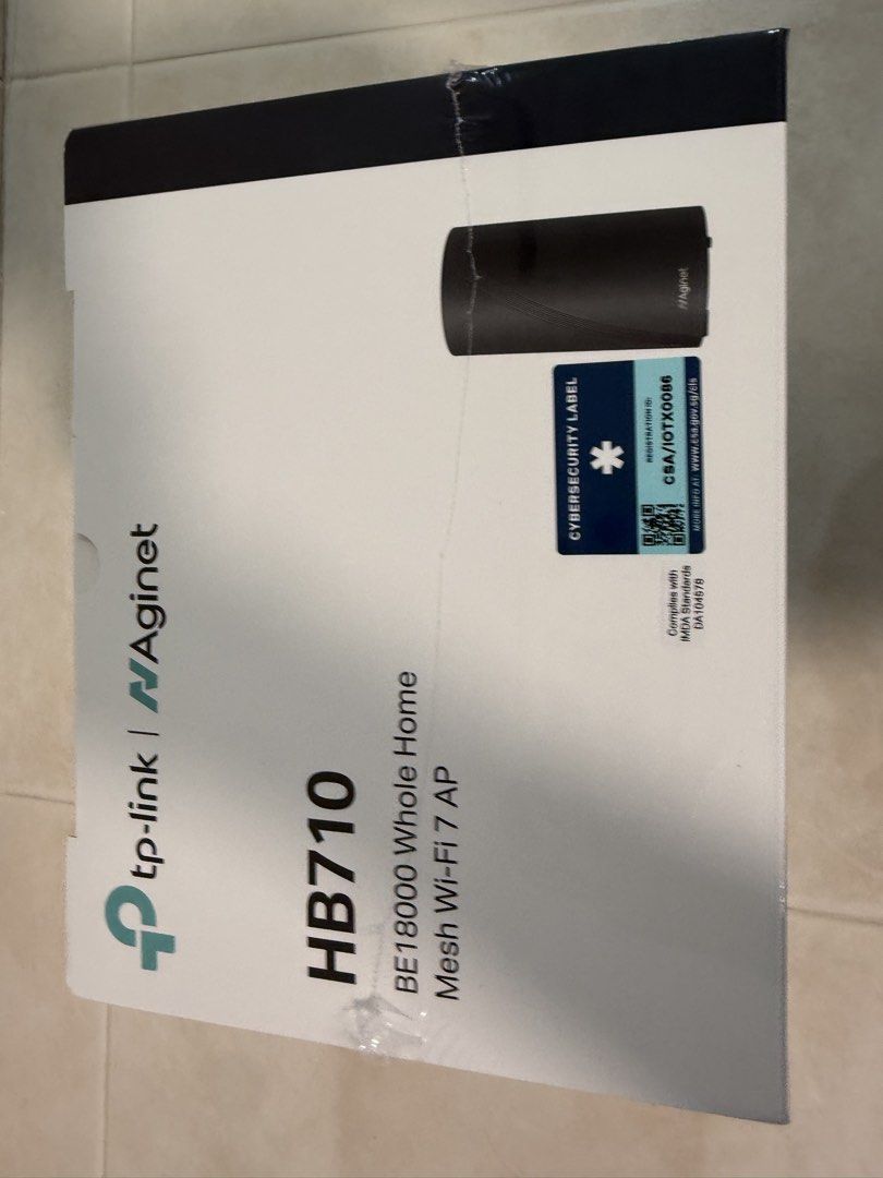 Tp-link Router454974460291993601