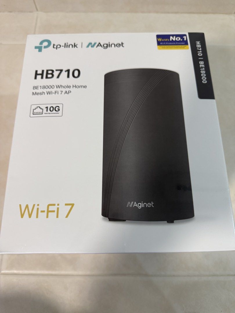 Tp-link Router454974460291993600