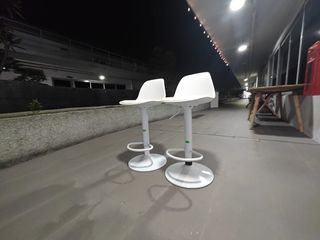 Dining Chairs, Bar Stools & Bar Tables Collection item 1