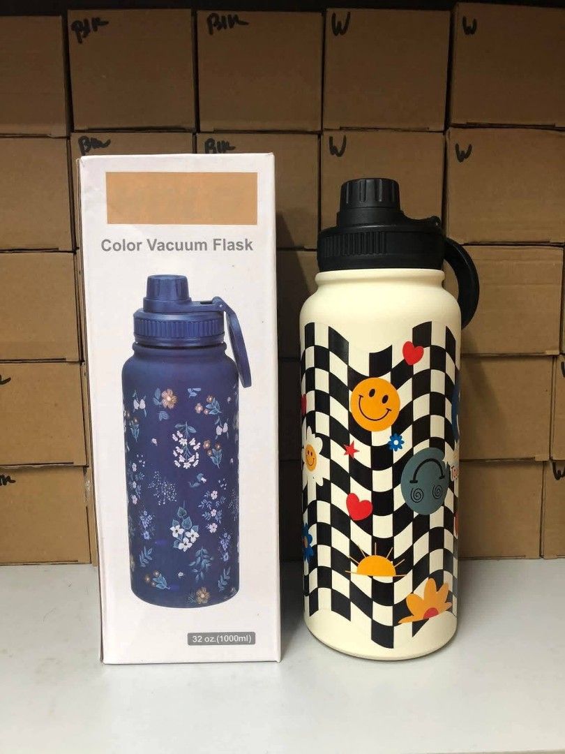 TUMBLER 1000 ML (Category: Water Bottles & Tumblers) located in Manila. Submitted by imeldacsantiago (Listing ID 1437980626, Image 3). Description: TUMBLER 1000 ML CODE JUYA08242026 PRICE 380 CUT OFF OF ORDERS 11AM (SAME DAY DELIVERY WITHIN MANILA AREA) VIA GRAB, MR SPEEDY, LALAMOVE MOP: COD (MANILA AREA, CAVITE,BULACAN NEXT DAY DELIVERY) GCASH (MANILA, CAVITE, BULACAN AREA, SAME DAY DELIVERY) BDO REMITTANCE CENTERS PLS PM US FOR ORDERS AND INQUI