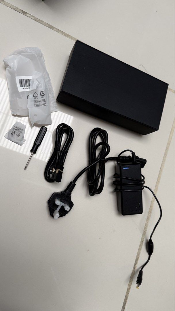 Ugreen NASync DXP2800 2-Bay NAS (Diskless)454866184501340164