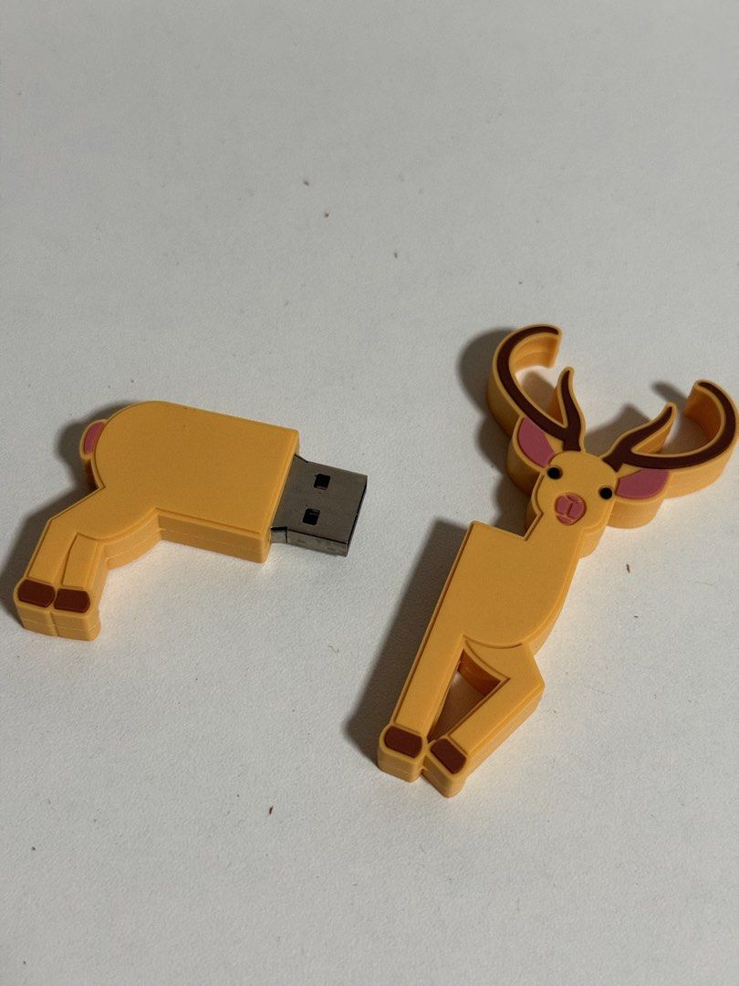 USB Thumbdrive 30GB455159785897349121