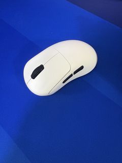 Rapoo vt3s white mouse gaming 460634639555645440