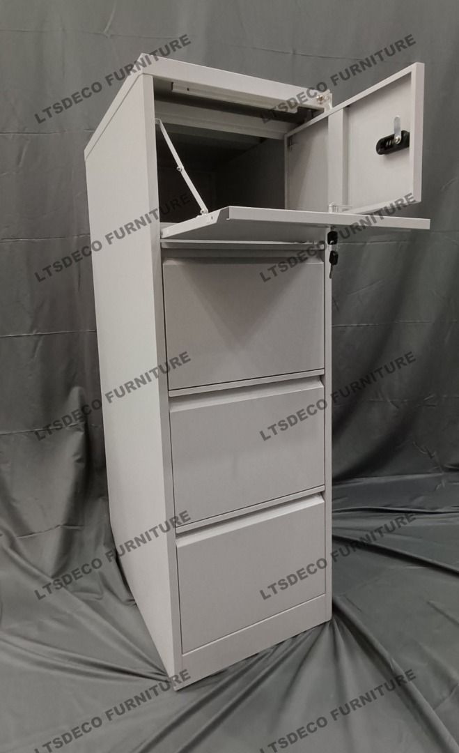 VERTICAL FILING CABINET OFFICE POARTITION (Category: Office Furniture & Fixtures) located in Quezon City. Submitted by stanleyjane (Listing ID 1437942994, Image 1). Description: For inquiry, Quotation, estimate and orders please call us for faster transaction or kindly send your floor plan layout via email: Look for Ms. Anne -Sale's Executive- 📞V I B E R NUMBER - 09318363986 📩Email: roxanne25.ltsdecofurniture(at)gmail.com 🌐VISIT MY FB PAGE: ​L