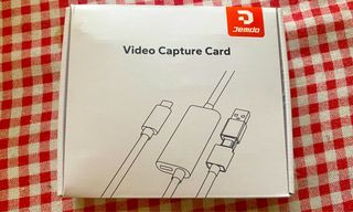 Video capture card460701467663421440