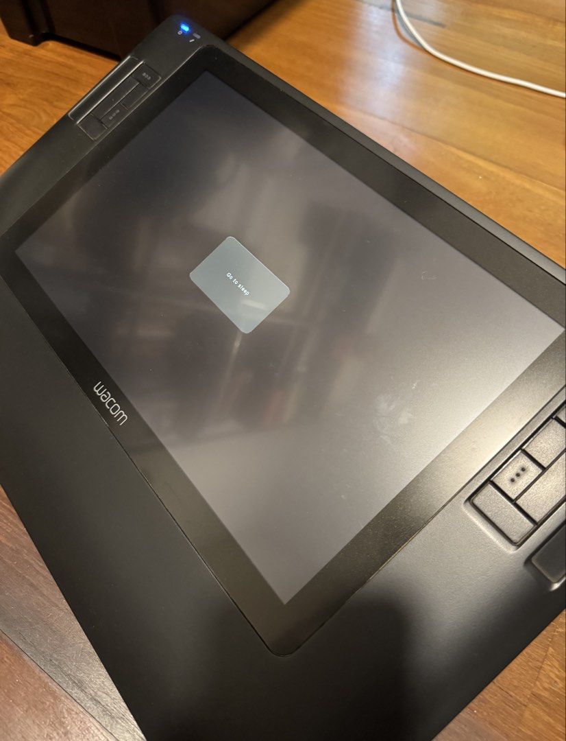 Wacom Cintiq 12WX Interactive Pen Display454858430251028480