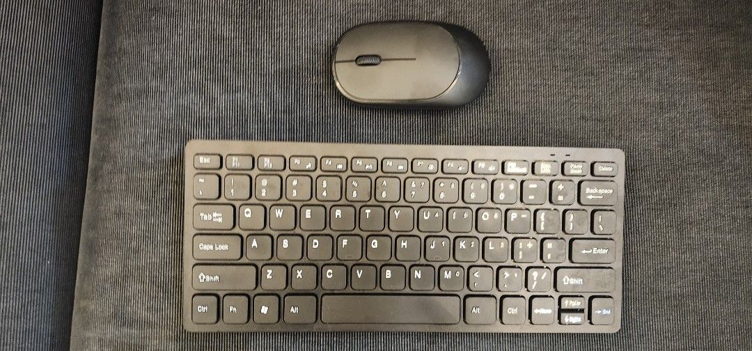 Wireless Keyboard and Mouse Set454959861723320320